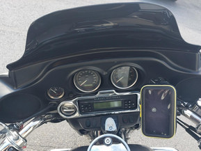 Harley-Davidson Electra Glide Classic