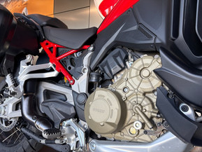 Ducati Multistrada