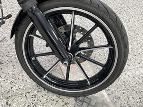 Harley-Davidson Softail