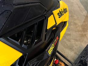 Ski-Doo MX Z
