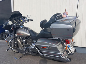 Harley-Davidson Electra Glide Classic
