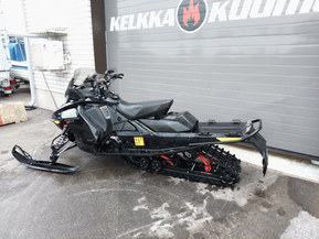 Ski-Doo Renegade