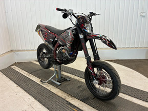 KTM 250