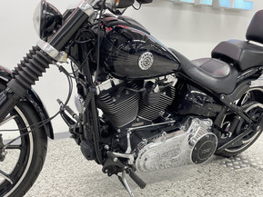 Harley-Davidson Softail