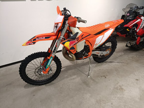 KTM 300