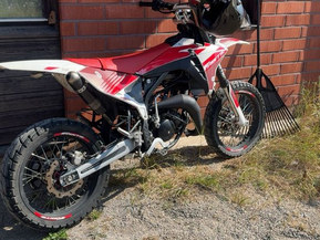 Fantic Motor Performance