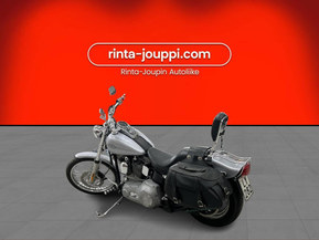 Harley-Davidson Softail