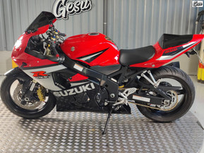 Suzuki GSX-R