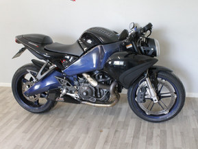 Buell 1125R