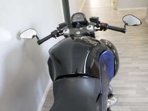 Buell 1125R