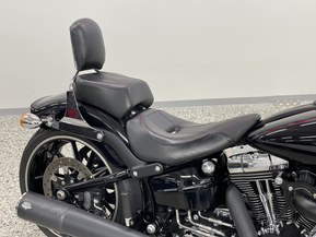 Harley-Davidson Softail