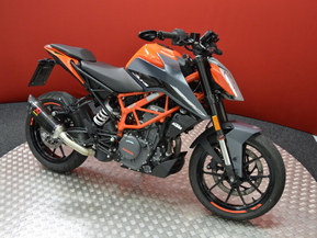 KTM 390