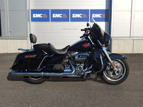 Harley-Davidson Touring