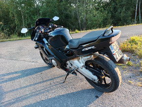 Honda CBR