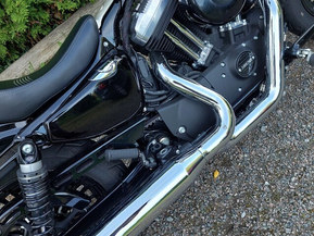 Harley-Davidson Sportster