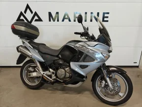 Honda XL