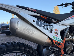 KTM 450