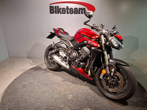 Triumph Street Triple