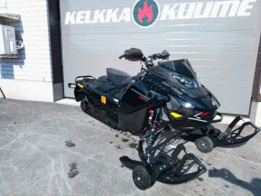 Ski-Doo Renegade
