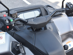 Can-Am Outlander Max