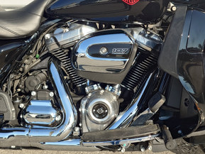 Harley-Davidson Touring