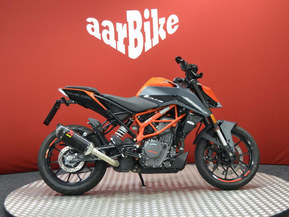 KTM 390