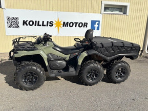 Can-Am Outlander Max