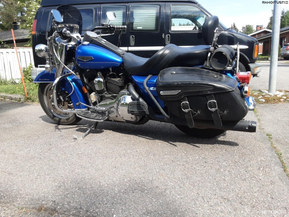 Harley-Davidson Touring