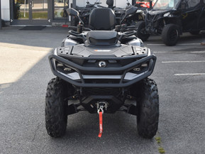 Can-Am Outlander Max