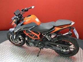 KTM 390