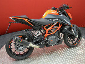 KTM 390