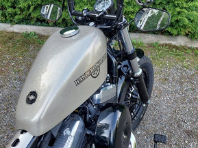 Harley-Davidson Sportster