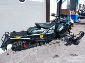 Ski-Doo Renegade