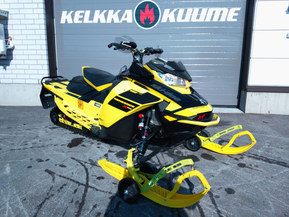 Ski-Doo Renegade