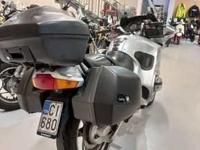 BMW R