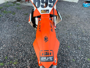 KTM 450