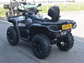 Can-Am Outlander Max