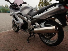 Kawasaki ZZR