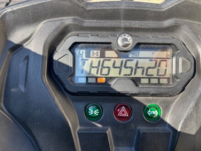 Can-Am Outlander Max