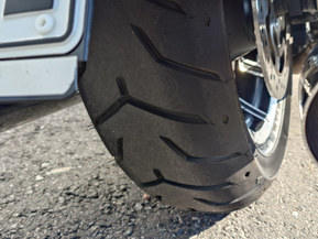 Harley-Davidson Touring