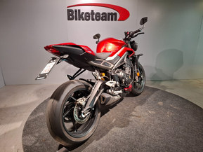 Triumph Street Triple