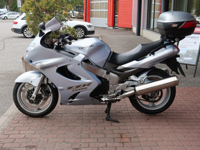 Kawasaki ZZR