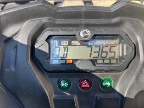 Can-Am Outlander Max