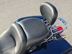 Harley-Davidson Touring