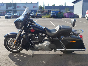 Harley-Davidson Touring