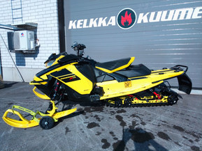 Ski-Doo Renegade