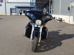 Harley-Davidson Touring