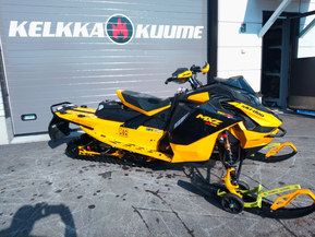 Ski-Doo MX Z