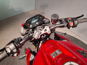 Triumph Street Triple