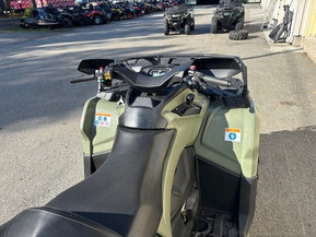 Can-Am Outlander Max